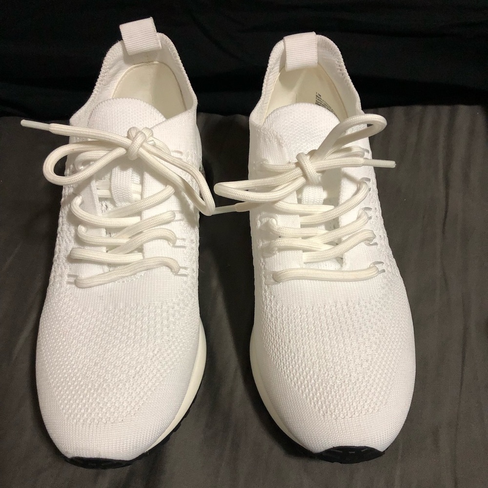 Never been worn